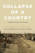Cover: Collapse of a Country - McGill-Queen's University Press