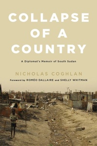 Enlarge image Cover: Collapse of a Country - McGill-Queen's University Press