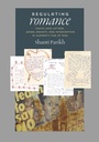 Cover: Regulating Romance - Vanderbilt University Press
