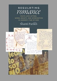 Enlarge image Cover: Regulating Romance - Vanderbilt University Press