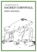 Cover: A Pilgrim's Guide to Sacred Cornwall 2017 - Argonaut Books