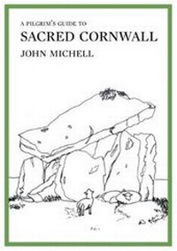 Abbildung von: A Pilgrim's Guide to Sacred Cornwall 2017 - Argonaut Books