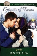 Cover: Opposite of Frozen - Tartitude Publishing