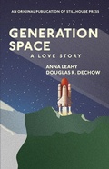 Cover: Generation Space - Stillhouse Press