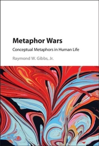 Abbildung von: Metaphor Wars - Cambridge University Press