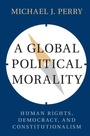 Cover: A Global Political Morality - Cambridge University Press