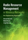 Cover: Radio Resource Management in Wireless Networks - Cambridge University Press