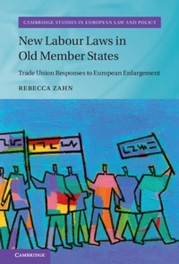 Abbildung von: New Labour Laws in Old Member States - Cambridge University Press
