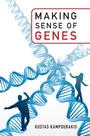 Cover: Making Sense of Genes - Cambridge University Press
