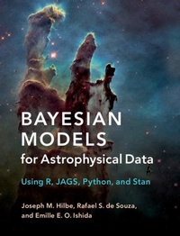 Enlarge image Cover: Bayesian Models for Astrophysical Data - Cambridge University Press