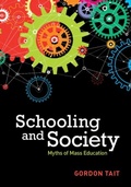 Cover: Schooling and Society - Cambridge University Press