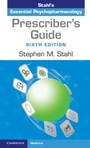 Cover: Prescriber's Guide - Cambridge University Press