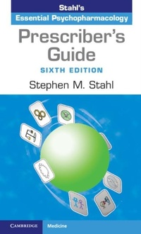 Abbildung von: Prescriber's Guide - Cambridge University Press
