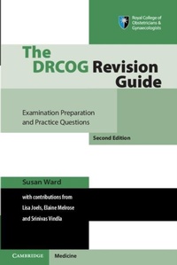 Enlarge image Cover: The DRCOG Revision Guide - Cambridge University Press
