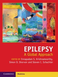Abbildung von: Epilepsy - Cambridge University Press