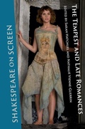 Cover: Shakespeare on Screen - Cambridge University Press