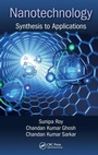 Cover: Nanotechnology - CRC Press