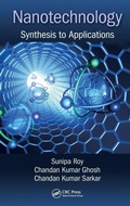 Cover: Nanotechnology - CRC Press