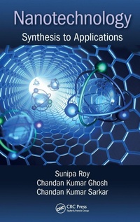 Enlarge image Cover: Nanotechnology - CRC Press