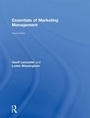 Cover: Essentials of Marketing Management - Routledge