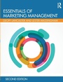 Cover: Essentials of Marketing Management - Routledge