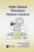 Cover: High-Speed Precision Motion Control - CRC Press