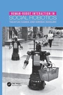 Cover: Human-Robot Interaction in Social Robotics - CRC Press