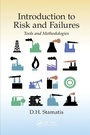 Cover: Introduction to Risk and Failures - CRC Press