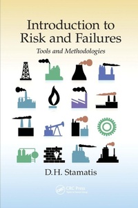 Enlarge image Cover: Introduction to Risk and Failures - CRC Press