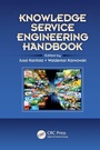 Cover: Knowledge Service Engineering Handbook - CRC Press