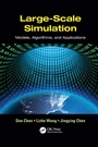 Cover: Large-Scale Simulation - CRC Press