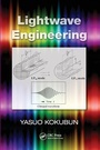 Cover: Lightwave Engineering - CRC Press
