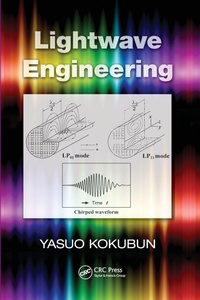 Enlarge image Cover: Lightwave Engineering - CRC Press