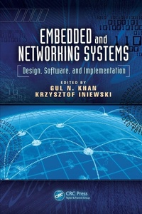 Abbildung von: Embedded and Networking Systems - CRC Press