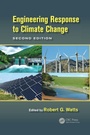 Cover: Engineering Response to Climate Change - CRC Press