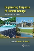 Cover: Engineering Response to Climate Change - CRC Press