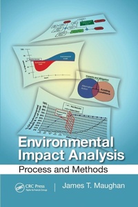 Bild: Environmental Impact Analysis - CRC Press