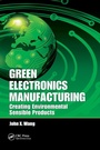 Cover: Green Electronics Manufacturing - CRC Press