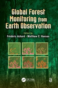 Abbildung von: Global Forest Monitoring from Earth Observation - CRC Press
