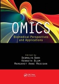 Cover: OMICS - CRC Press