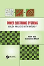Cover: Power Electronic Systems - CRC Press
