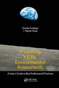 Bild: Preparing NEPA Environmental Assessments - CRC Press