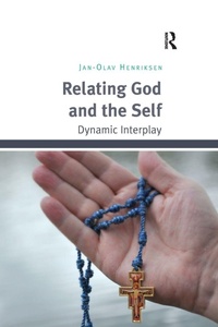 Enlarge image Cover: Relating God and the Self - Routledge