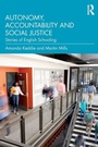 Cover: Autonomy, Accountability and Social Justice - Routledge
