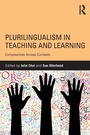 Cover: Plurilingualism in Teaching and Learning - Routledge