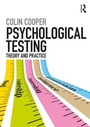 Cover: Psychological Testing - Routledge