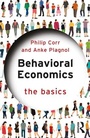 Cover: Behavioral Economics - Routledge