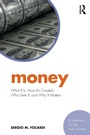 Cover: Money - Routledge