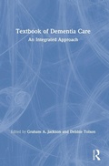 Cover: Textbook of Dementia Care - Routledge