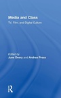 Cover: Media and Class - Routledge